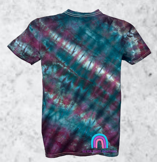 RTS -7 Unisex Size Small