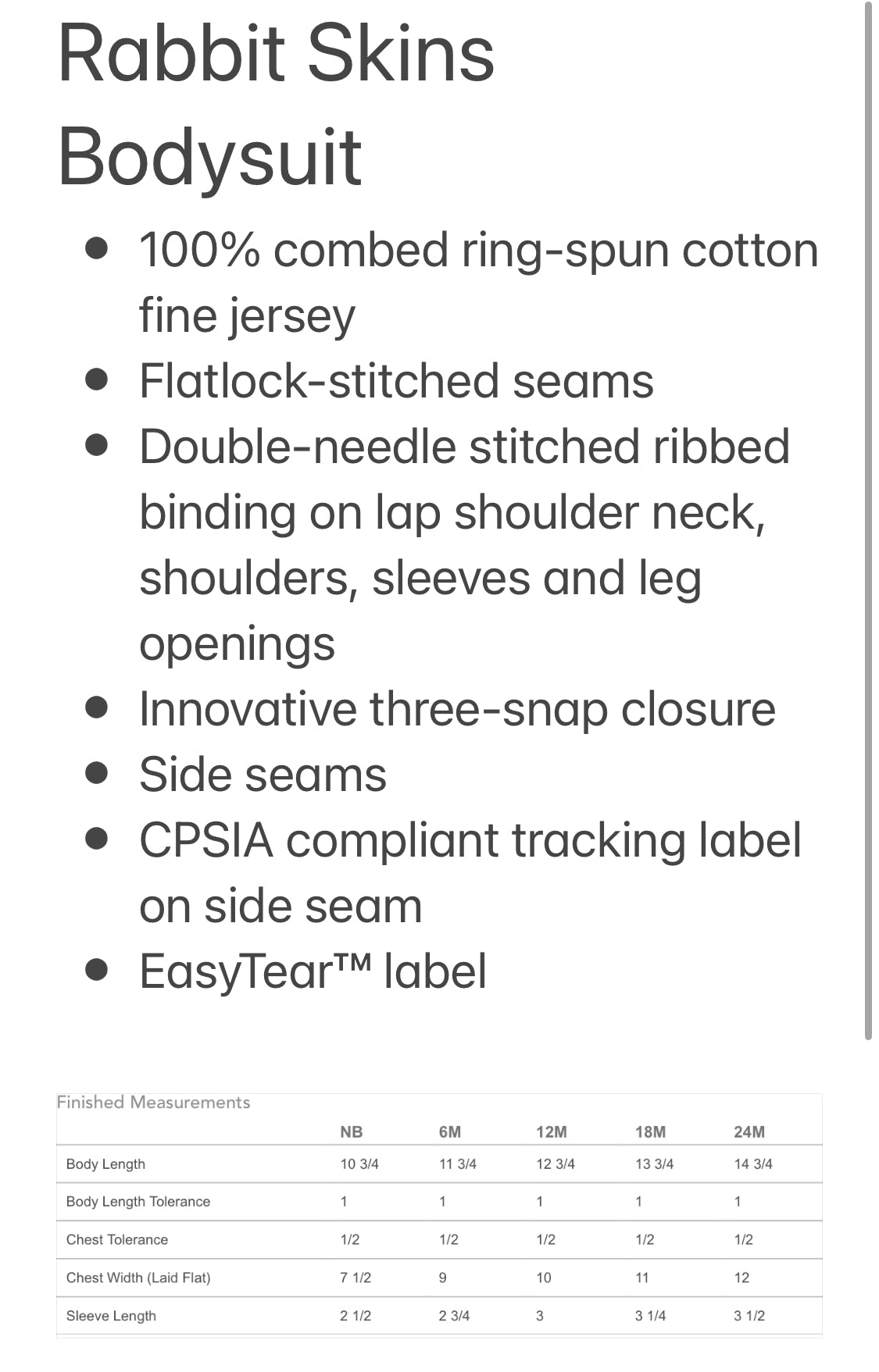 12 months Baby Onesie/Bodysuit