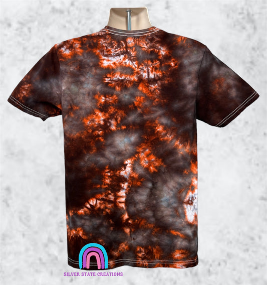 RTS -6 Unisex Size Medium