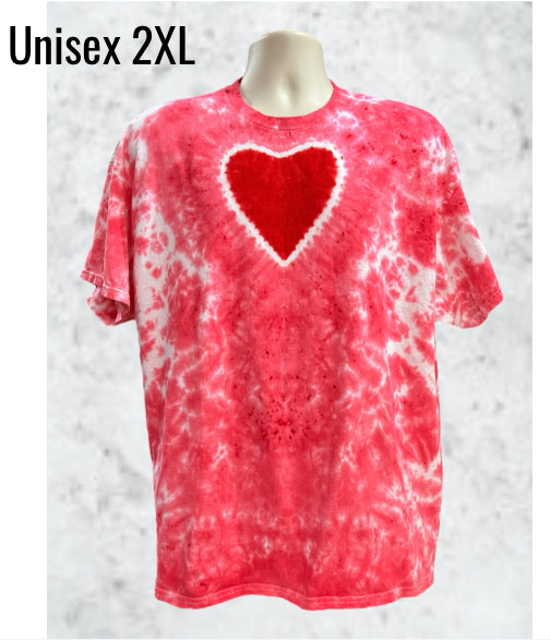 Red Heart