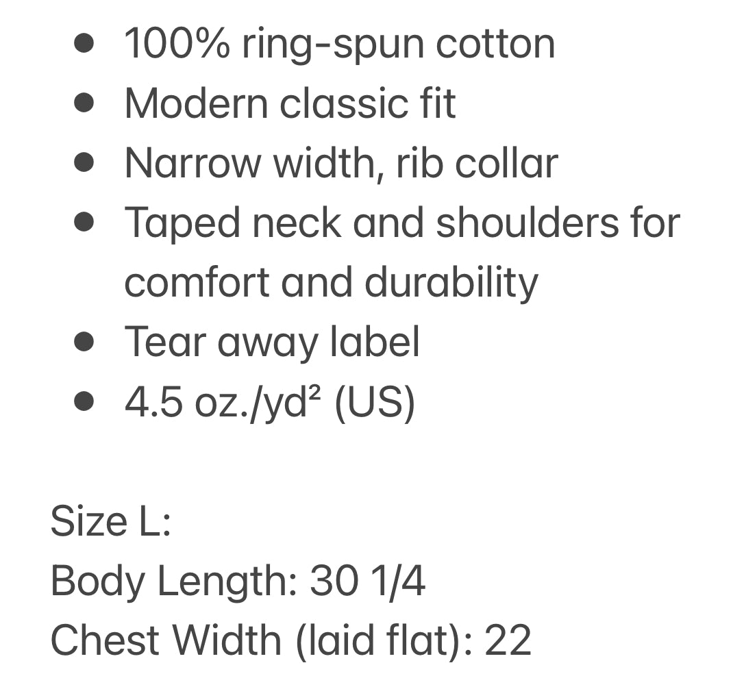 RTS -2 Unisex Size Large