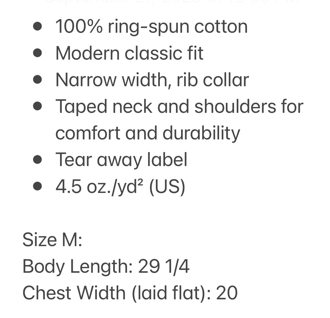 RTS -3 Unisex Size Medium