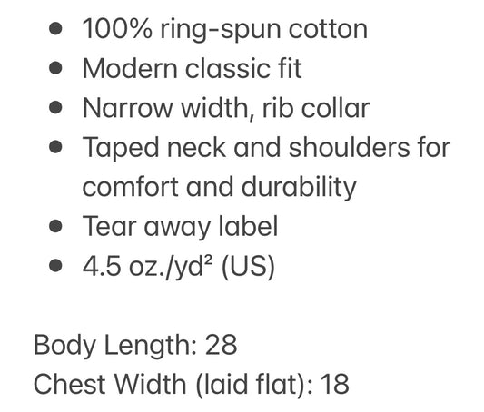 RTS -1 Unisex Size Small