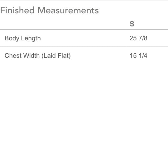 Clouds Women’s Muscle Tank Size Small