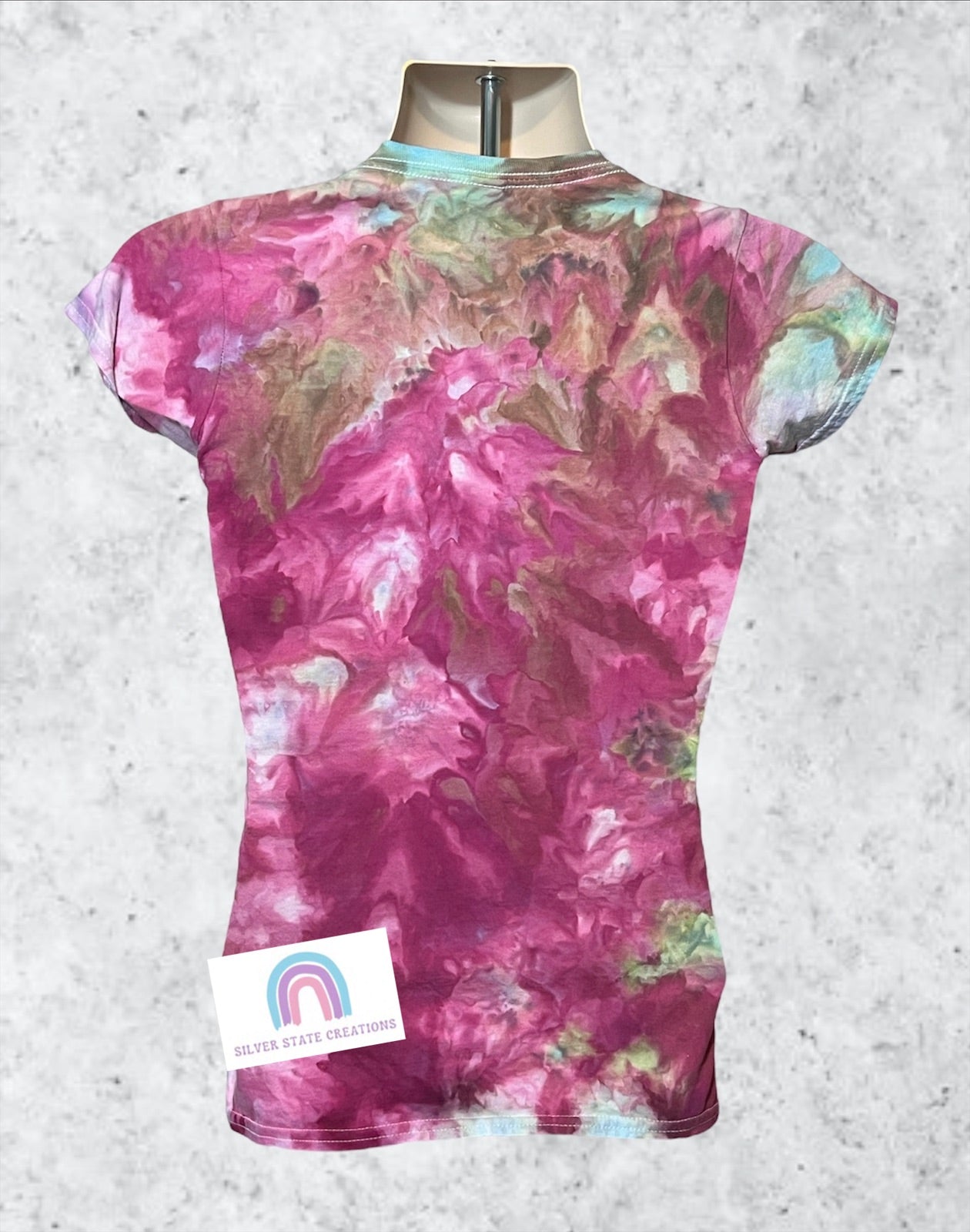Pink Daze Women’s Size Small