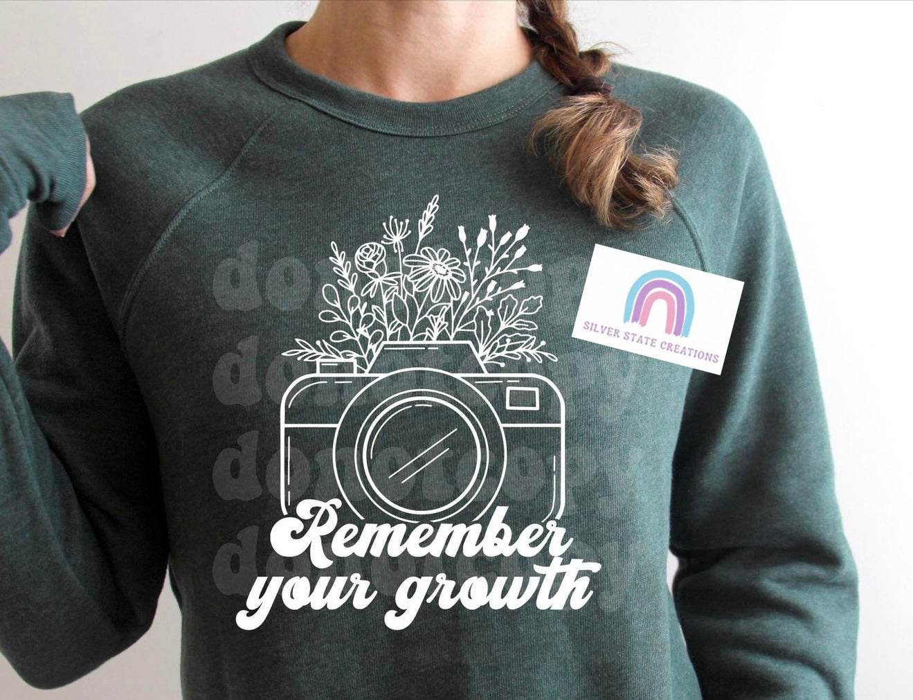 Remember Your Growth