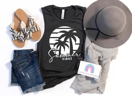 Summer Vibes