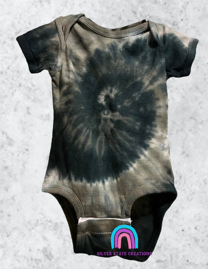 Baby Onesie/Bodysuit