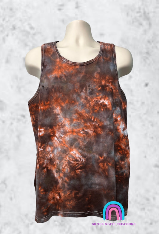 RTS -8 Unisex Size 2XL Tank Top