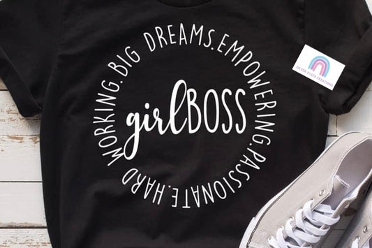 Girl Boss