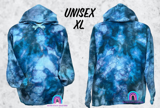 RTS -5 Unisex Size XL Hoodie