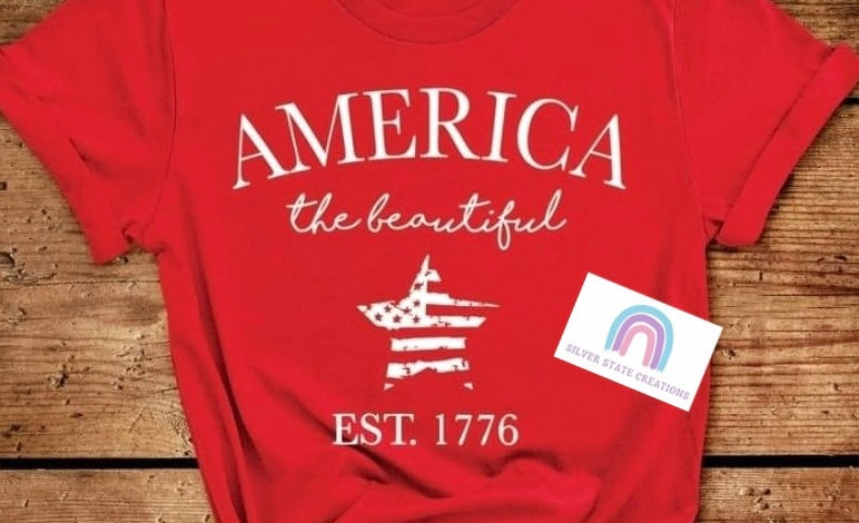 America the Beautiful