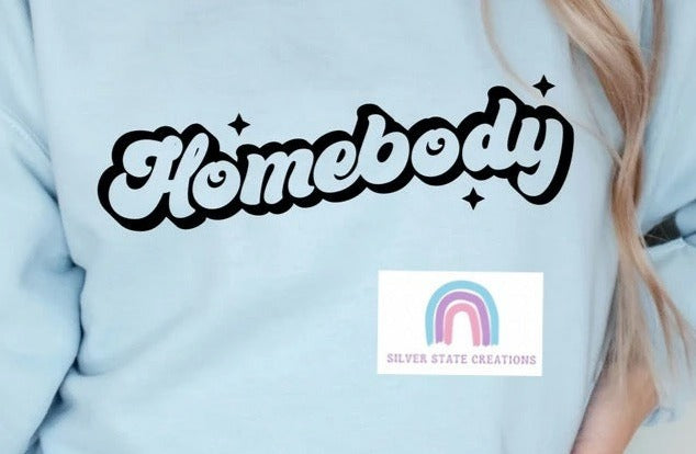 Homebody