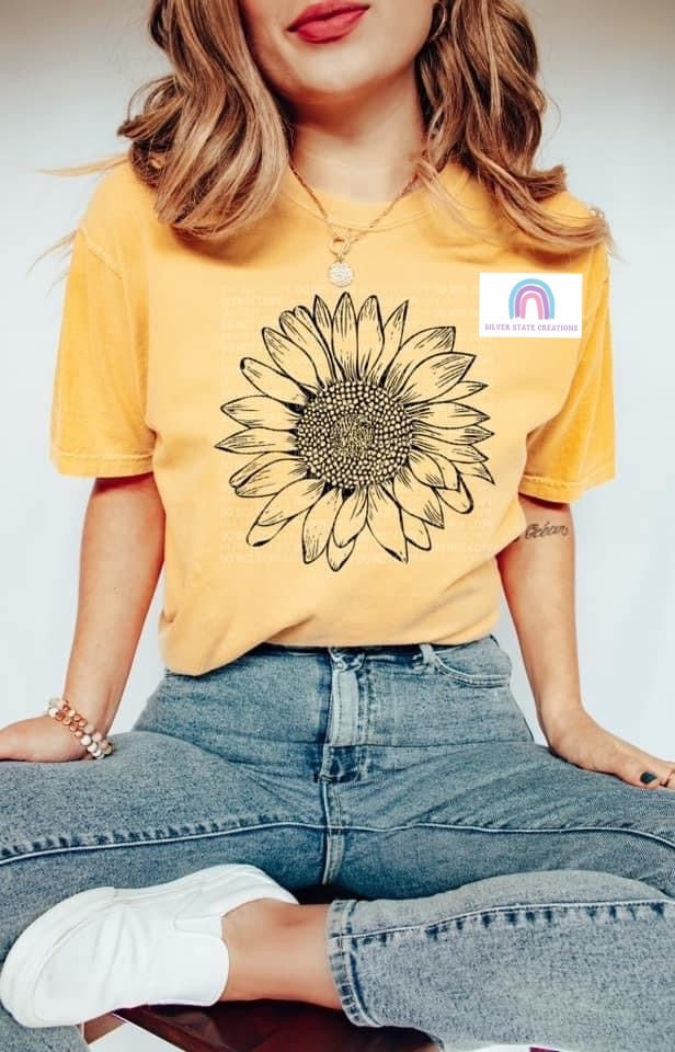 Sunflower 2