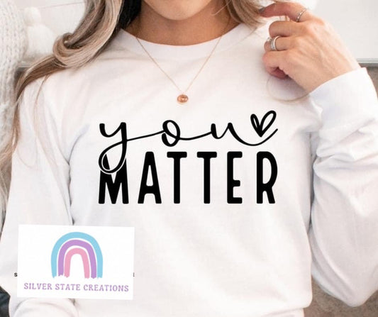 You Matter